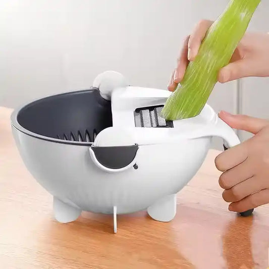 Rallador Multi-Funcional